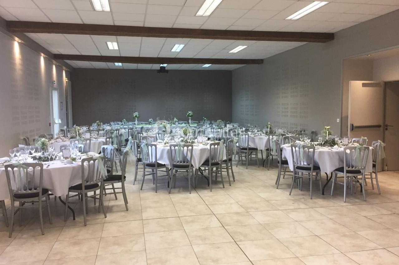 Location salle La Houssaye-en-Brie (Seine-et-Marne) - Ferme de la Ronce #3