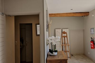 Location salle La Houssaye-en-Brie (Seine-et-Marne) - Ferme de la Ronce #13