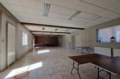 Location salle La Houssaye-en-Brie (Seine-et-Marne) - Ferme de la Ronce #13