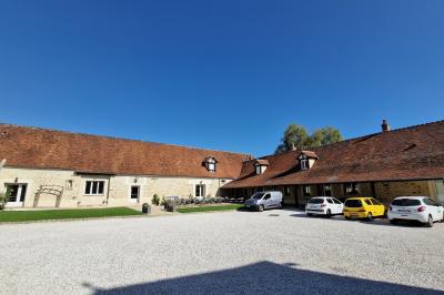 Location salle La Houssaye-en-Brie (Seine-et-Marne) - Ferme de la Ronce #13