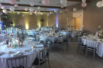 Location salle La Houssaye-en-Brie (Seine-et-Marne) - Ferme de la Ronce #13