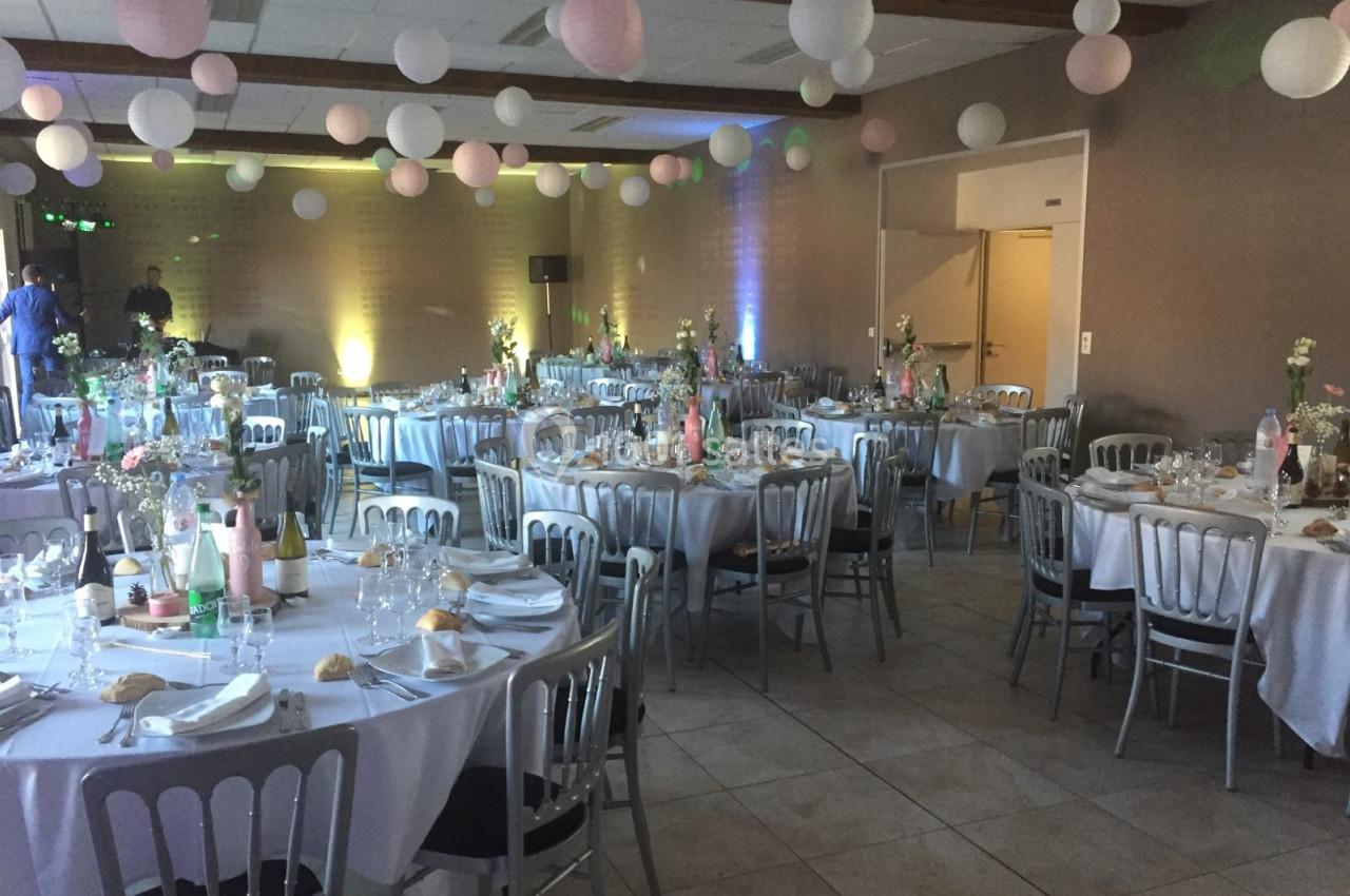 Location salle La Houssaye-en-Brie (Seine-et-Marne) - Ferme de la Ronce #4