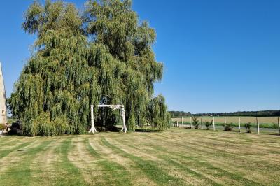 Location salle La Houssaye-en-Brie (Seine-et-Marne) - Ferme de la Ronce #13