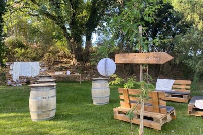 Location salle Saint-Christol (Hérault) - Château des Hôspitaliers #22