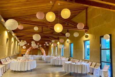 Château des Hôspitaliers Château des Hôspitaliers