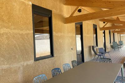 Location salle Saint-Christol (Hérault) - Château des Hôspitaliers #22