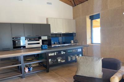 Location salle Saint-Christol (Hérault) - Château des Hôspitaliers #22