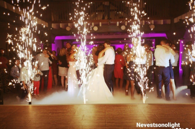 DJ Freneuse (Yvelines) - Nevest Sonolight #9