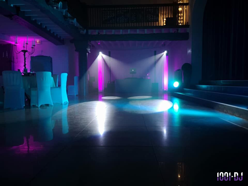 DJ Freneuse (Yvelines) - Nevest Sonolight #5