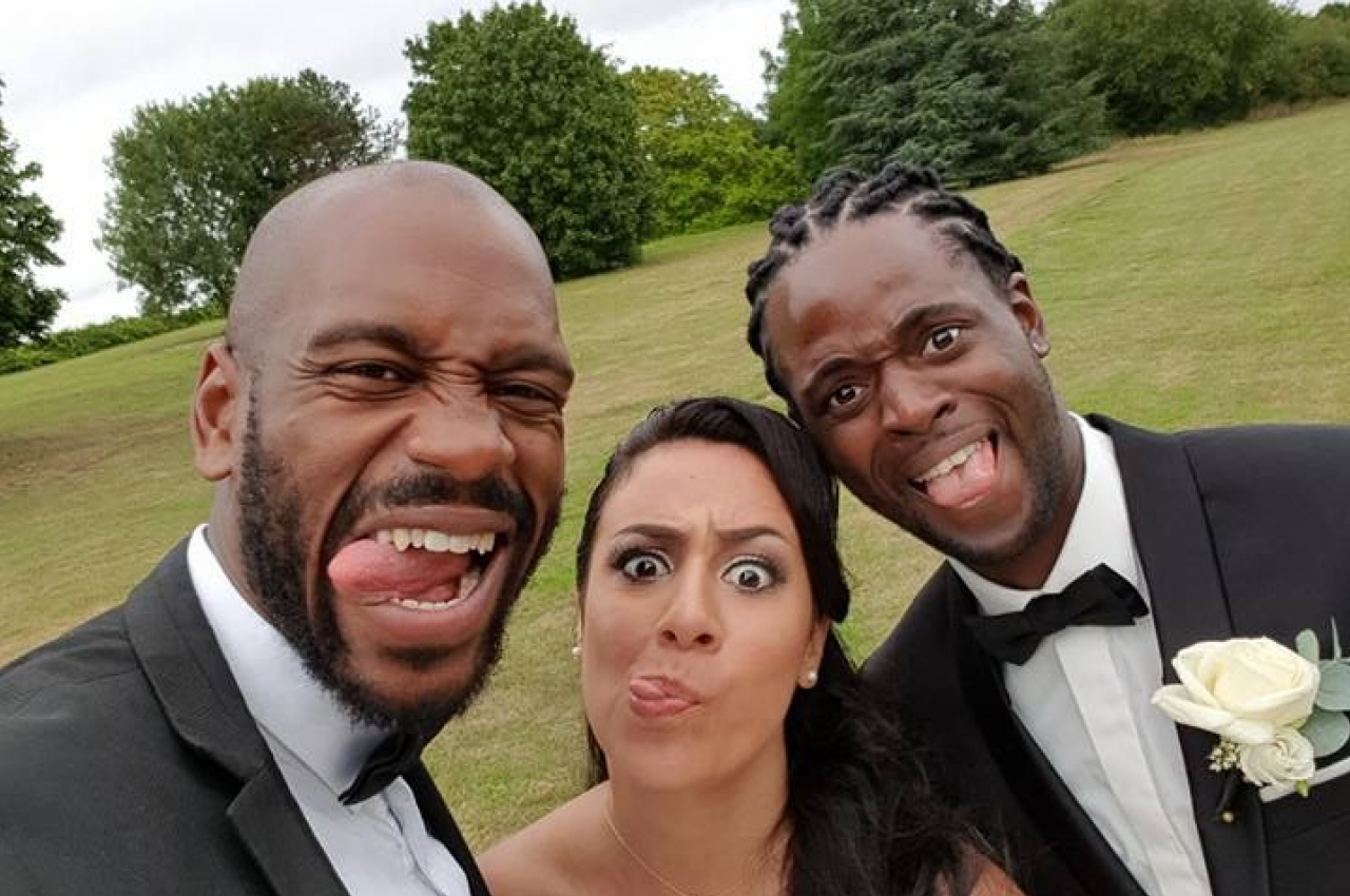 DJ Freneuse (Yvelines) - Nevest Sonolight #6