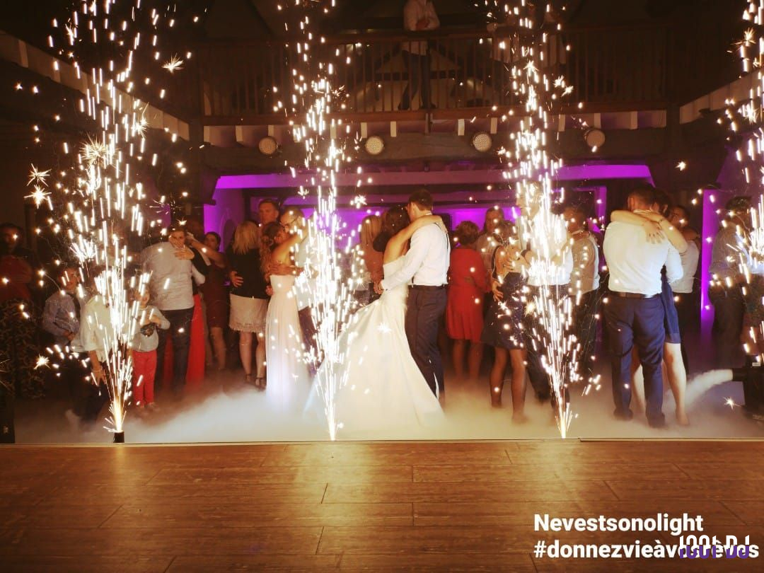 DJ Freneuse (Yvelines) - Nevest Sonolight #2