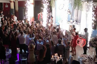 DJ Freneuse (Yvelines) - Nevest Sonolight #9