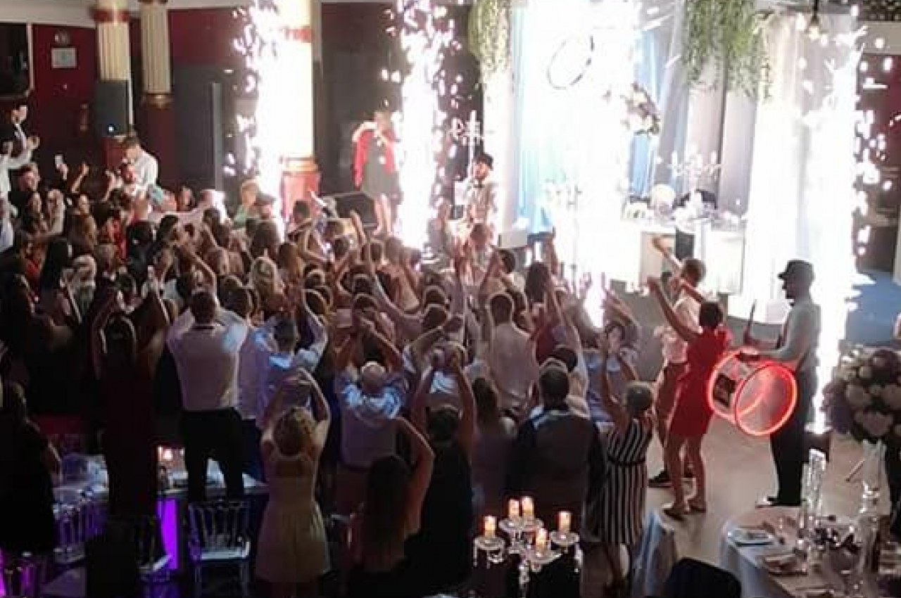 DJ Freneuse (Yvelines) - Nevest Sonolight #4