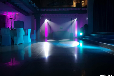 DJ Freneuse (Yvelines) - Nevest Sonolight #9