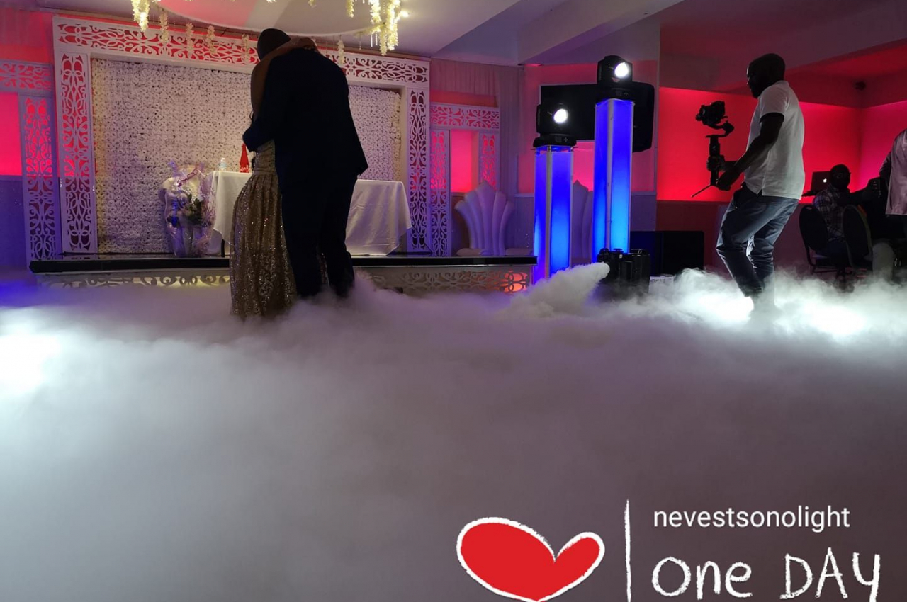 DJ Freneuse (Yvelines) - Nevest Sonolight #8