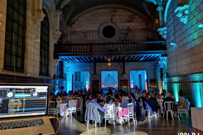 DJ Freneuse (Yvelines) - Nevest Sonolight #9