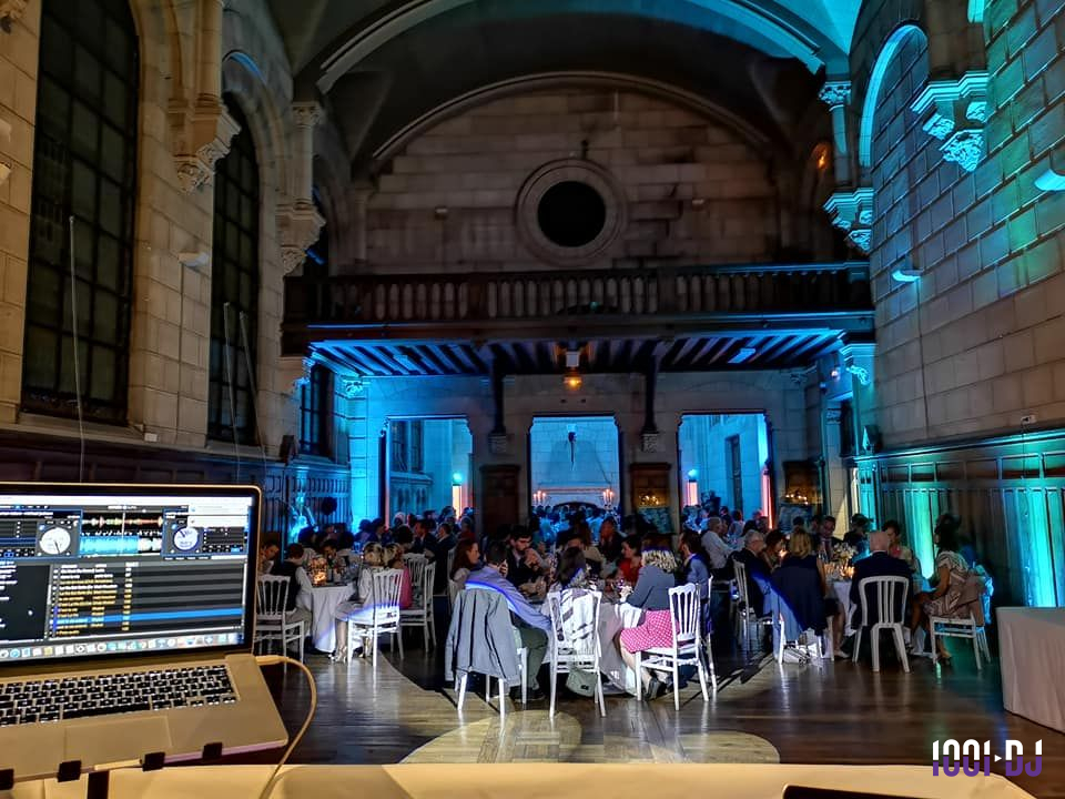 DJ Freneuse (Yvelines) - Nevest Sonolight #9