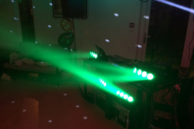 DJ Romagnat (Puy-de-Dôme) - Mister Box Son #6