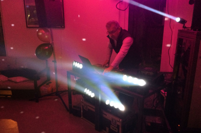 DJ Romagnat (Puy-de-Dôme) - Mister Box Son #6