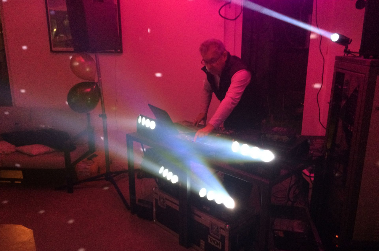 DJ Romagnat (Puy-de-Dôme) - Mister Box Son #3