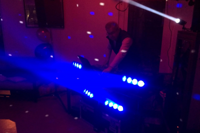 DJ Romagnat (Puy-de-Dôme) - Mister Box Son #6