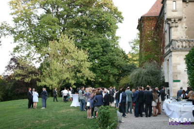 DJ Oron (Moselle) - Loïc DJ Créateur D'ambiance #19