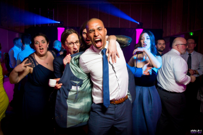 DJ Oron (Moselle) - Loïc DJ Créateur D'ambiance #19