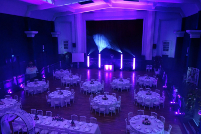 DJ Oron (Moselle) - Loïc DJ Créateur D'ambiance #19