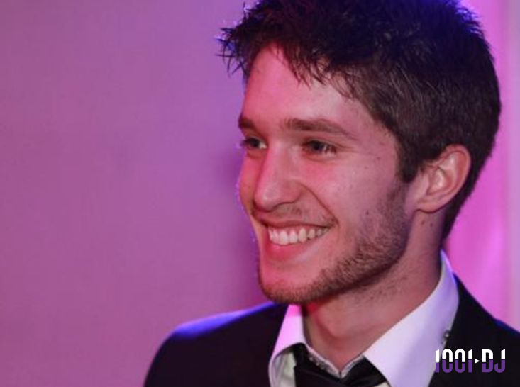 DJ Oron (Moselle) - Loïc DJ Créateur D'ambiance #7