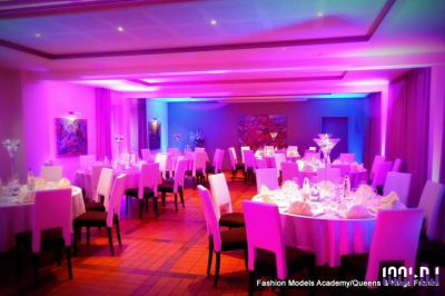 DJ Oron (Moselle) - Loïc DJ Créateur D'ambiance #19