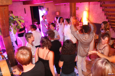 DJ Oron (Moselle) - Loïc DJ Créateur D'ambiance #19