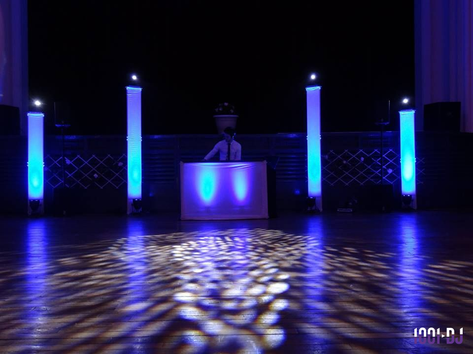 DJ Oron (Moselle) - Loïc DJ Créateur D'ambiance #9