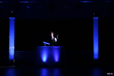 DJ Oron (Moselle) - Loïc DJ Créateur D'ambiance #19