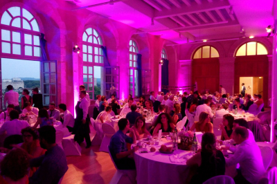 DJ Oron (Moselle) - Loïc DJ Créateur D'ambiance #19