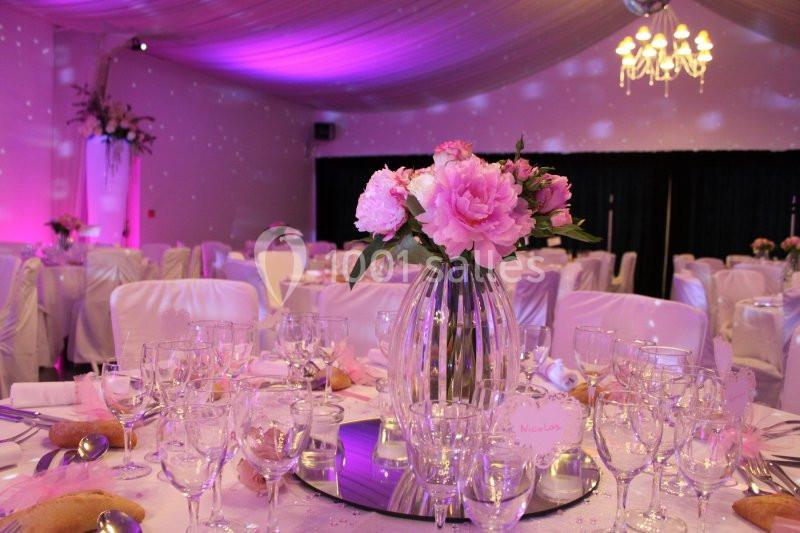 Location salle Villequier (Seine-Maritime) - Mise En Seine #5