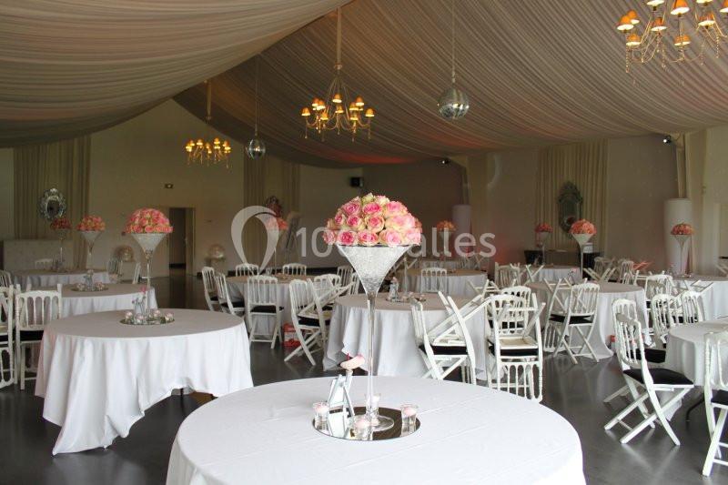 Location salle Villequier (Seine-Maritime) - Mise En Seine #11