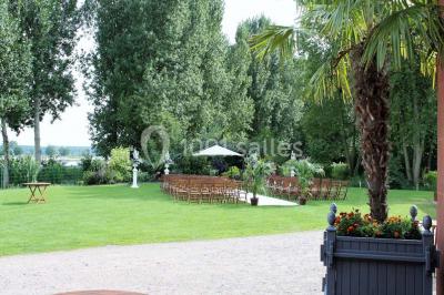 Miniature Location salle Villequier (Seine-Maritime) - Mise En Seine #23 Location salle Villequier (Seine-Maritime) - Mise En Seine #25