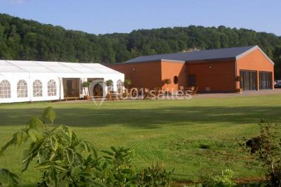 Miniature Location salle Villequier (Seine-Maritime) - Mise En Seine #2 Location salle Villequier (Seine-Maritime) - Mise En Seine #25