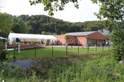 Miniature Location salle Villequier (Seine-Maritime) - Mise En Seine #18 Location salle Villequier (Seine-Maritime) - Mise En Seine #25