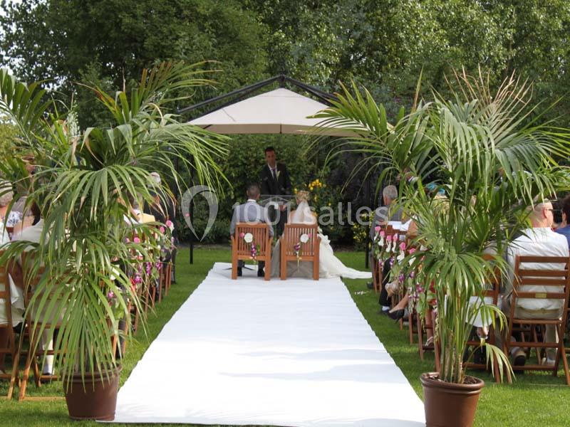 Location salle Villequier (Seine-Maritime) - Mise En Seine #22