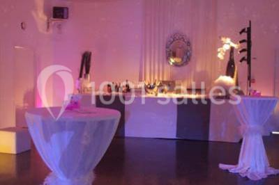 Miniature Location salle Villequier (Seine-Maritime) - Mise En Seine #15 Location salle Villequier (Seine-Maritime) - Mise En Seine #25