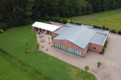 Miniature Location salle Villequier (Seine-Maritime) - Mise En Seine #25 Location salle Villequier (Seine-Maritime) - Mise En Seine #25