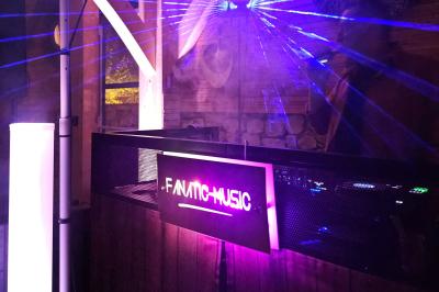 Fanatic-music Fanatic-music