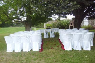 Miniature Location salle Saint-Lon-les-Mines (Landes) - Château De Monbet #4 Location salle Saint-Lon-les-Mines (Landes) - Château De Monbet #24
