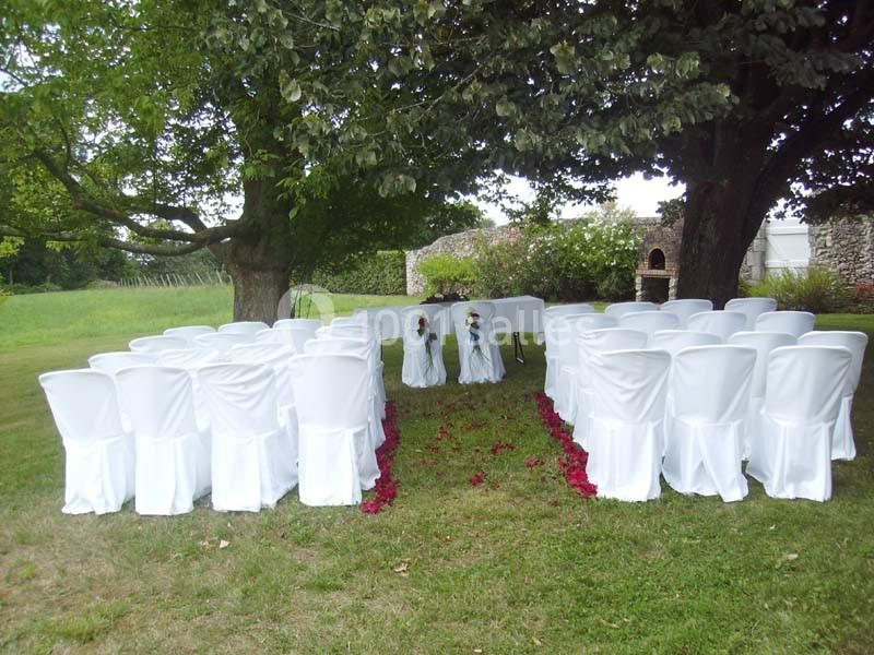 Location salle Saint-Lon-les-Mines (Landes) - Château De Monbet #4 Location salle Saint-Lon-les-Mines (Landes) - Château De Monbet #4