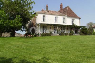 Miniature Location salle Saint-Lon-les-Mines (Landes) - Château De Monbet #5 Location salle Saint-Lon-les-Mines (Landes) - Château De Monbet #24