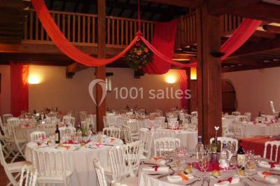 Miniature Location salle Saint-Lon-les-Mines (Landes) - Château De Monbet #7 Location salle Saint-Lon-les-Mines (Landes) - Château De Monbet #24