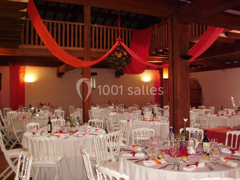 Location salle Saint-Lon-les-Mines (Landes) - Château De Monbet #7 Location salle Saint-Lon-les-Mines (Landes) - Château De Monbet #7