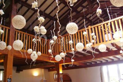 Miniature Location salle Saint-Lon-les-Mines (Landes) - Château De Monbet #8 Location salle Saint-Lon-les-Mines (Landes) - Château De Monbet #24