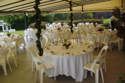 Miniature Location salle Saint-Lon-les-Mines (Landes) - Château De Monbet #12 Location salle Saint-Lon-les-Mines (Landes) - Château De Monbet #24